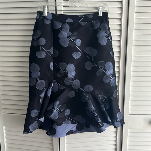 NWT Banana Republic skirt size 2 - Picture 1 of 11